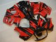 Honda CBR 600 F3 1995-1998 Vollverkleidung - Rot Honda CBR 600 F3 1995-1998 Vollverkleidung - Rot