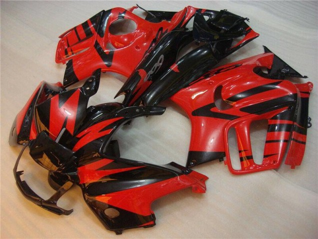 Honda CBR 600 F3 1995-1998 Vollverkleidung - Rot Honda CBR 600 F3 1995-1998 Vollverkleidung - Rot