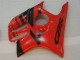 Honda CBR 600 F3 1995-1998 Vollverkleidung - Rot Honda CBR 600 F3 1995-1998 Vollverkleidung - Rot