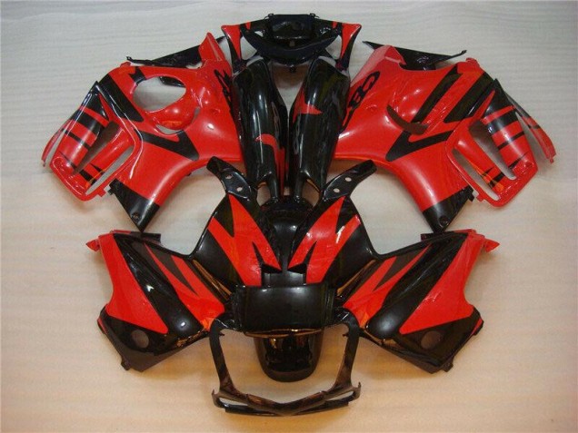 Honda CBR 600 F3 1995-1998 Vollverkleidung - Rot Honda CBR 600 F3 1995-1998 Vollverkleidung - Rot