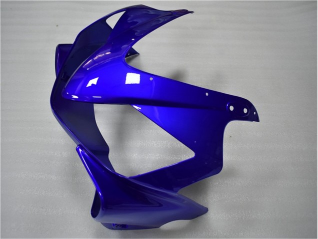 Honda CBR 600 F4i 2001-2003 Verkleidung - Blau Schwarz