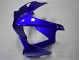 Honda CBR 600 F4i 2001-2003 Verkleidung - Blau Schwarz