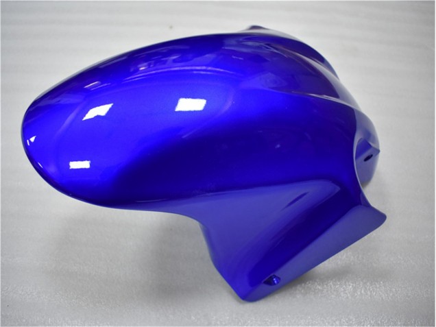 Honda CBR 600 F4i 2001-2003 Verkleidung - Blau Schwarz