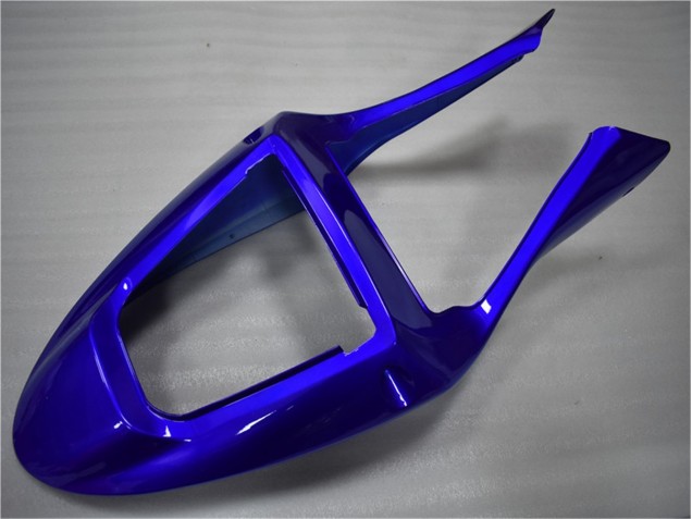 Honda CBR 600 F4i 2001-2003 Verkleidung - Blau Schwarz
