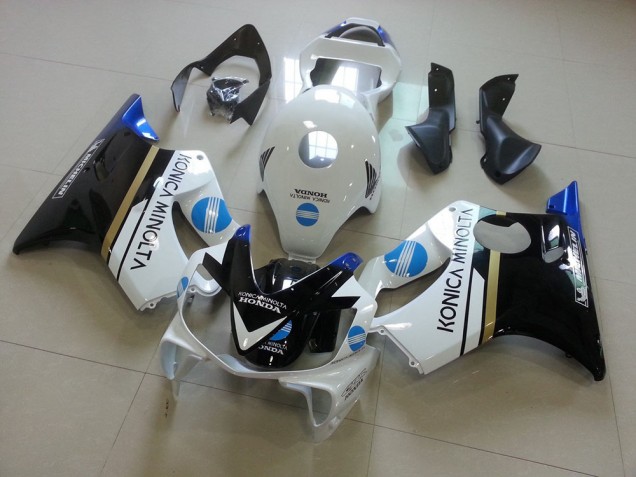 Honda CBR 600 F4i 2001-2003 Verkleidung - Konica