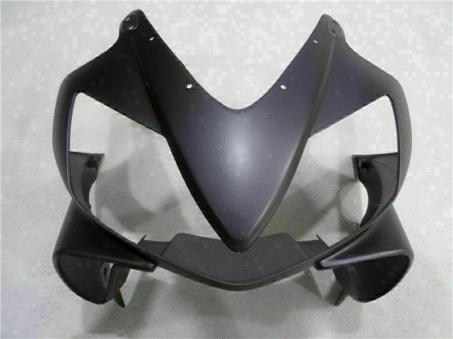 Honda CBR 600 F4i 2001-2003 Verkleidung - Matt Schwarz