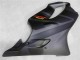 Honda CBR 600 F4i 2001-2003 Verkleidung - Matt Schwarz