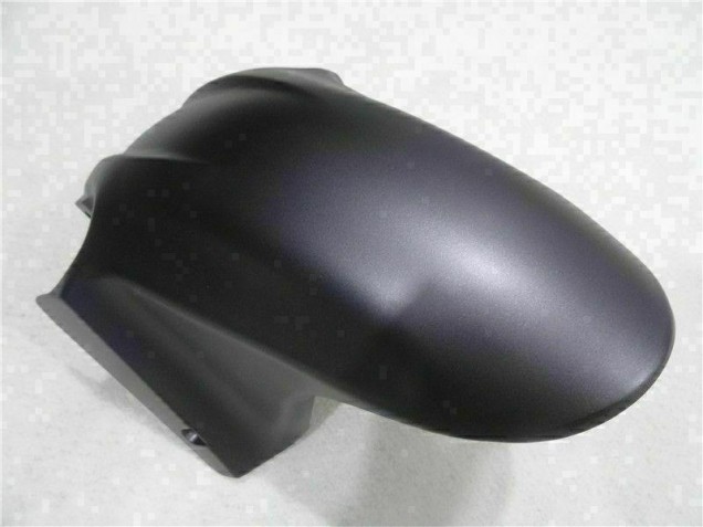 Honda CBR 600 F4i 2001-2003 Verkleidung - Matt Schwarz