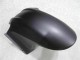 Honda CBR 600 F4i 2001-2003 Verkleidung - Matt Schwarz