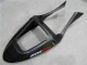 Honda CBR 600 F4i 2001-2003 Verkleidung - Matt Schwarz
