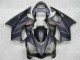 Honda CBR 600 F4i 2001-2003 Verkleidung - Matt Schwarz