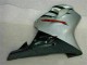 Honda CBR 600 F4i 2001-2003 Verkleidung - Schwarz Silber