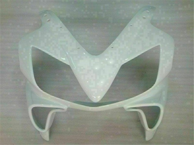 Honda CBR 600 F4i 2001-2003 Verkleidung - Weiß Schwarz