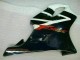 Honda CBR 600 F4i 2001-2003 Verkleidung - Weiß Schwarz