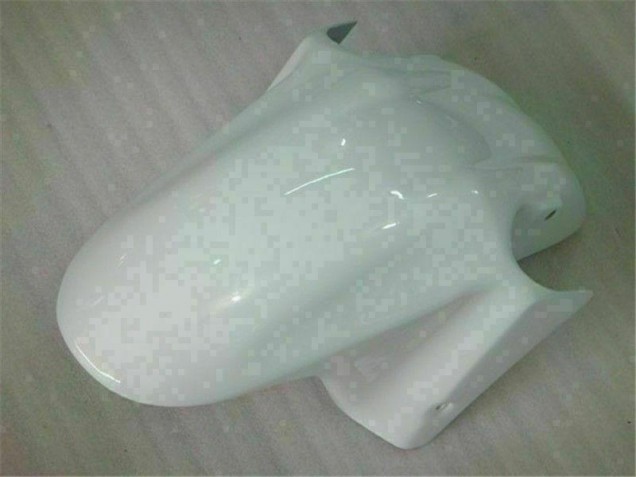 Honda CBR 600 F4i 2001-2003 Verkleidung - Weiß Schwarz