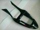 Honda CBR 600 F4i 2001-2003 Verkleidung - Weiß Schwarz