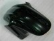 Honda CBR 600 F4i 2001-2003 Verkleidungen - Blau Flammen