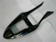 Honda CBR 600 F4i 2001-2003 Verkleidungen - Blau Flammen