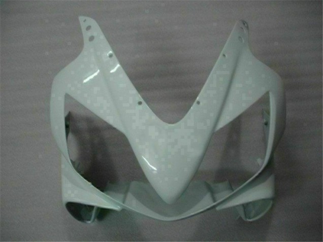 Honda CBR 600 F4i 2001-2003 Verkleidungen - Blau