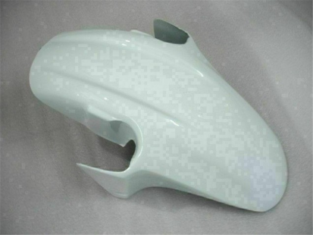 Honda CBR 600 F4i 2001-2003 Verkleidungen - Blau