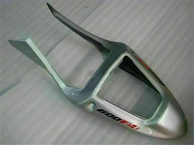 Honda CBR 600 F4i 2001-2003 Verkleidungen - Blau Rot