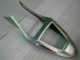 Honda CBR 600 F4i 2001-2003 Verkleidungen - Blau Rot