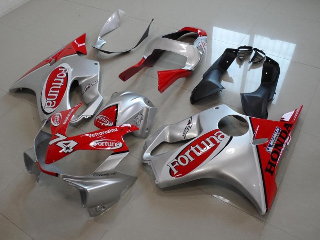 Honda CBR 600 F4i 2001-2003 Verkleidungen - Fortuna