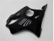 Honda CBR 600 F4i 2001-2003 Verkleidungen - Glänzend Schwarz