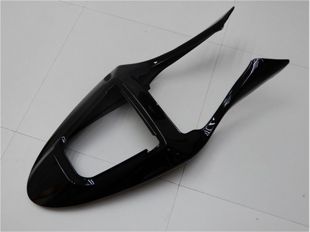 Honda CBR 600 F4i 2001-2003 Verkleidungen - Glänzend Schwarz