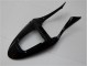 Honda CBR 600 F4i 2001-2003 Verkleidungen - Glänzend Schwarz