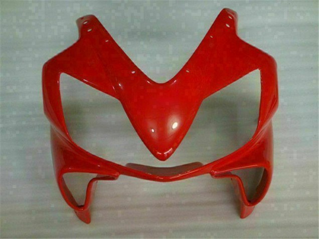 Honda CBR 600 F4i 2001-2003 Verkleidungen Komplett Sets - Rot Schwarz