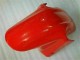 Honda CBR 600 F4i 2001-2003 Verkleidungen Komplett Sets - Rot Schwarz