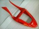 Honda CBR 600 F4i 2001-2003 Verkleidungen Komplett Sets - Rot Schwarz