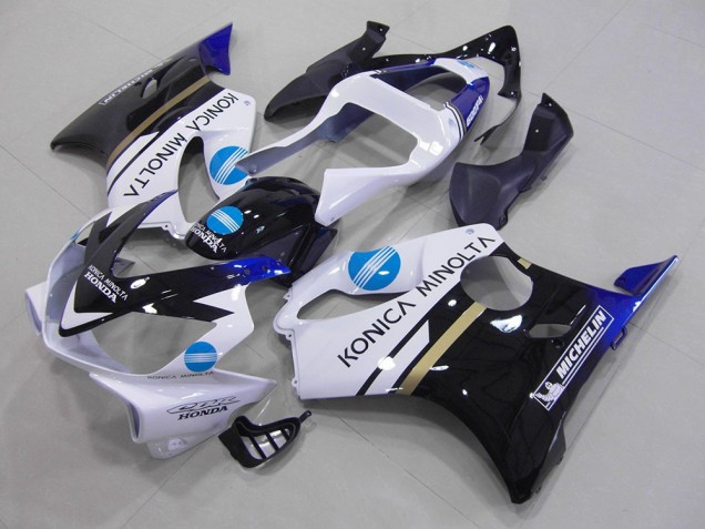 Honda CBR 600 F4i 2001-2003 Verkleidungen - Konica