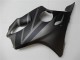 Honda CBR 600 F4i 2001-2003 Verkleidungen - Matt Schwarz Grau