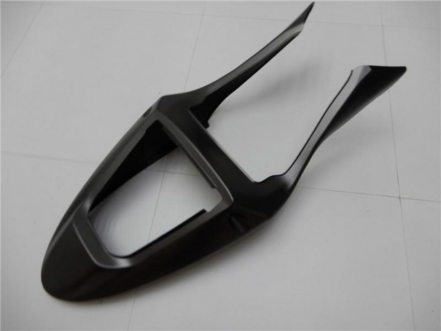 Honda CBR 600 F4i 2001-2003 Verkleidungen - Matt Schwarz Grau