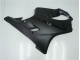 Honda CBR 600 F4i 2001-2003 Verkleidungen - Matt schwarz Glänzend