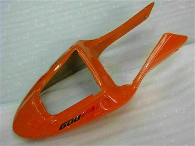 Honda CBR 600 F4i 2001-2003 Verkleidungen - Orange