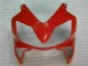 Honda CBR 600 F4i 2001-2003 Verkleidungen - Rot Schwarz