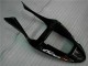 Honda CBR 600 F4i 2001-2003 Verkleidungen - Rot Schwarz