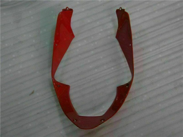 Honda CBR 600 F4i 2001-2003 Verkleidungen - Rot Schwarz