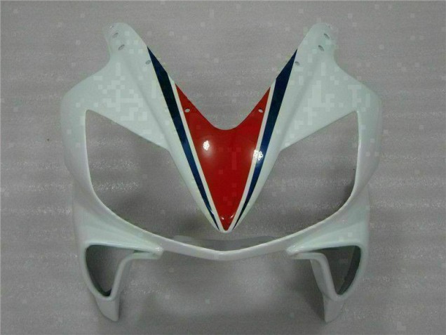 Honda CBR 600 F4i 2001-2003 Verkleidungen - Rot Weiß Blau
