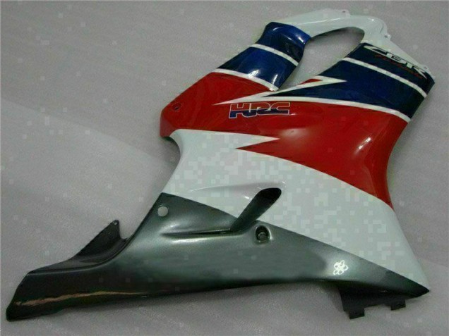Honda CBR 600 F4i 2001-2003 Verkleidungen - Rot Weiß Blau