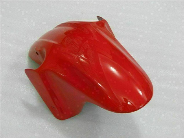 Honda CBR 600 F4i 2001-2003 Verkleidungen - Rot Weiß Blau