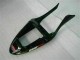 Honda CBR 600 F4i 2001-2003 Verkleidungen - Rot Weiß Schwarz San Carlo