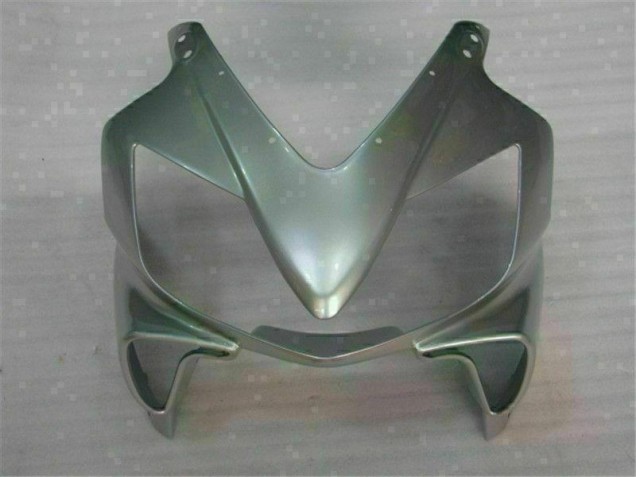 Honda CBR 600 F4i 2001-2003 Verkleidungen - Schwarz Silber