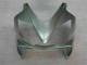 Honda CBR 600 F4i 2001-2003 Verkleidungen - Schwarz Silber