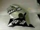 Honda CBR 600 F4i 2001-2003 Verkleidungen - Schwarz Silber Repsol