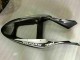Honda CBR 600 F4i 2001-2003 Verkleidungen - Schwarz Silber Repsol