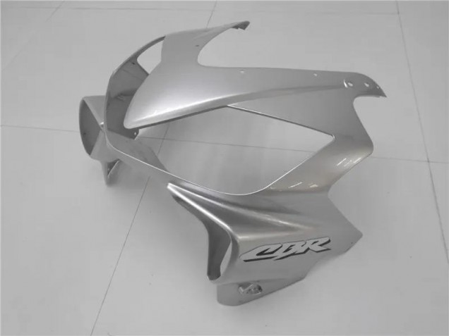 Honda CBR 600 F4i 2001-2003 Verkleidungen - Silber Rot